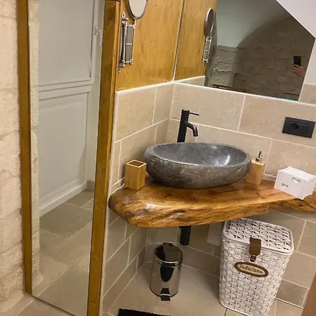 Luxury Alfieri 펜션 *