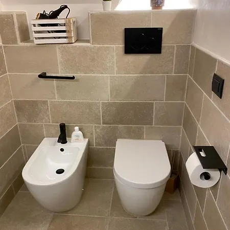 Luxury Alfieri 마르티나프란카