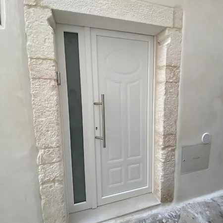 Luxury Alfieri * 마르티나프란카