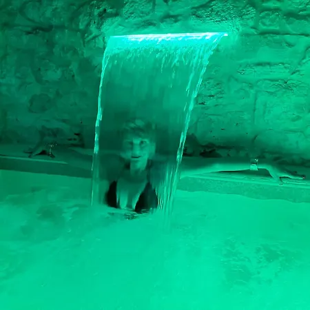 Luxury Alfieri 펜션 마르티나프란카