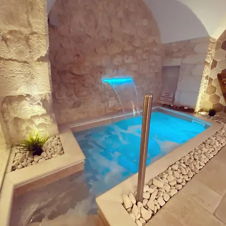 Σπίτι διακοπών Luxury Alfieri