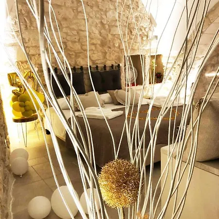 Tatil Evi Luxury Alfieri *