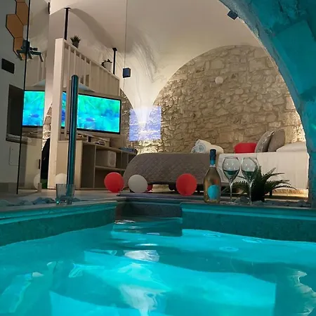 Luxury Alfieri Σπίτι διακοπών Μαρτίνα Φράνκα