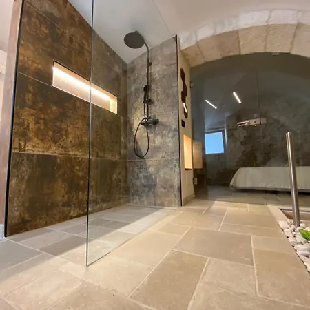 Tatil Evi Luxury Alfieri