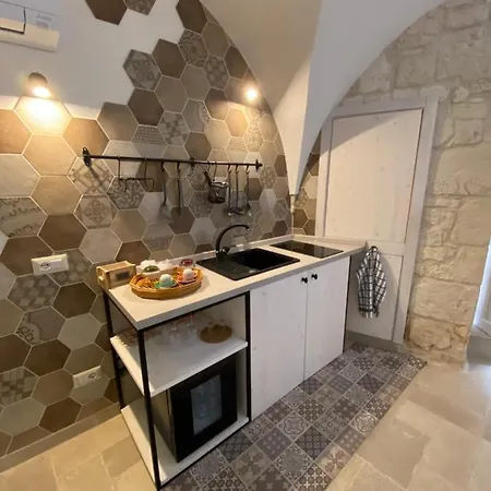 Luxury Alfieri Σπίτι διακοπών