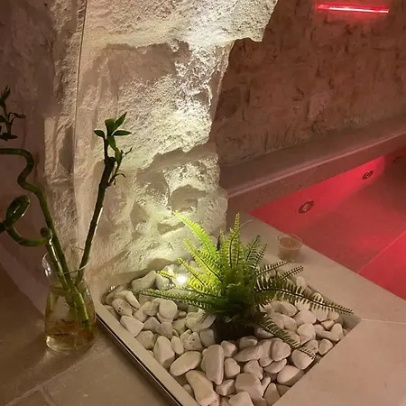 Luxury Alfieri Martina Franca