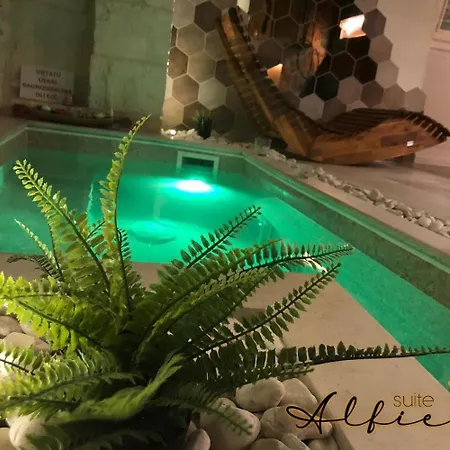Luxury Alfieri *