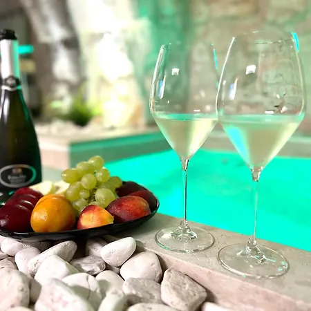 Luxury Alfieri Casa vacanze Martina Franca