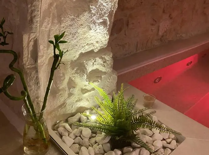 Luxury Alfieri 马丁纳弗兰卡